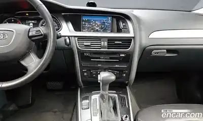 Audi A4 2013 2.0 Автомат в Москве № 196654, миниатюра 2