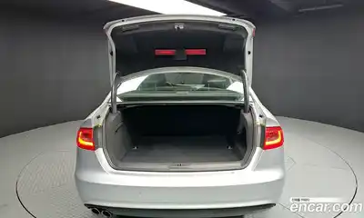 Audi A4 2013 2.0 Автомат в Москве № 196654, миниатюра 4