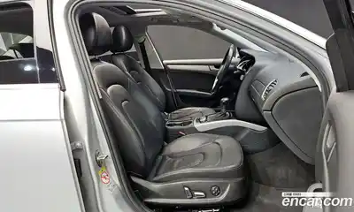 Audi A4 2013 2.0 Автомат в Москве № 196654, миниатюра 7