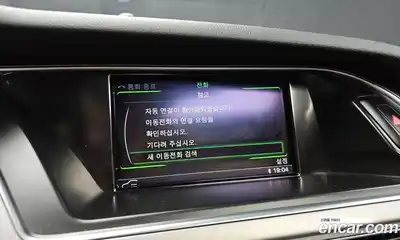 Audi A4 2013 2.0 Автомат в Москве № 196654, миниатюра 8