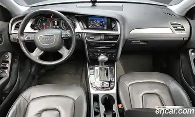 Audi A4 2013 2.0 Автомат в Москве № 196654, миниатюра 10