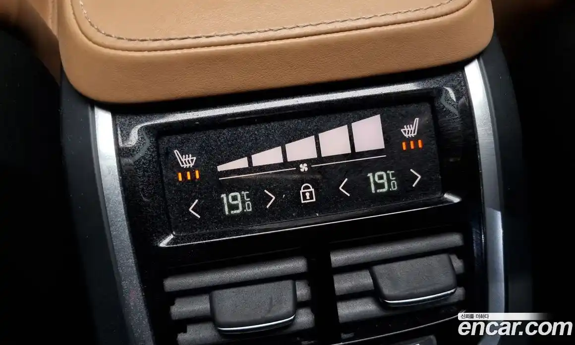 Volvo S90 2020 2.0 Автомат в Москве № 197104, фото 3