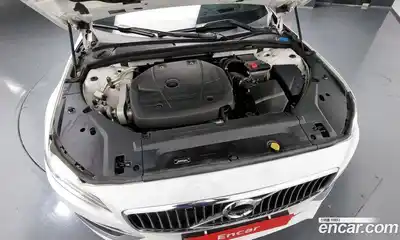 Volvo S90 2020 2.0 Автомат в Москве № 197104, миниатюра 4