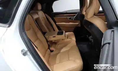 Volvo S90 2020 2.0 Автомат в Москве № 197104, миниатюра 5