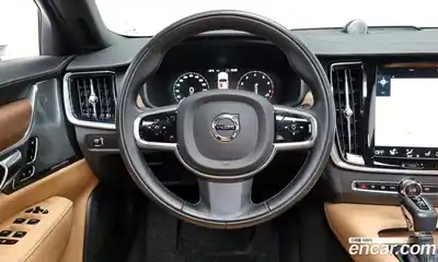 Volvo S90 2020 2.0 Автомат в Москве № 197104, миниатюра 7