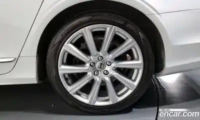 Volvo S90 2020 2.0 Автомат в Москве № 197104, миниатюра 10