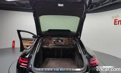 Porsche Panamera 2020 4.0 Автомат в Москве № 197529, миниатюра 11