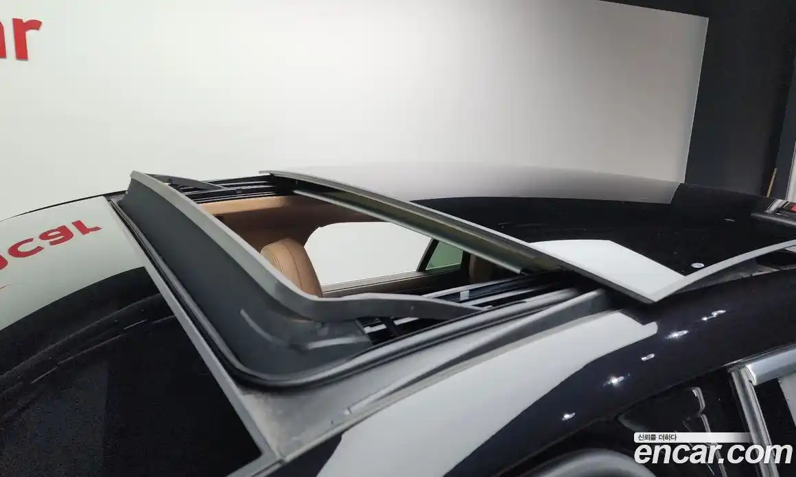 Porsche Panamera 2020 4.0 Автомат в Москве № 197529, фото 15