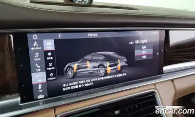 Porsche Panamera 2020 4.0 Автомат в Москве № 197529, миниатюра 10