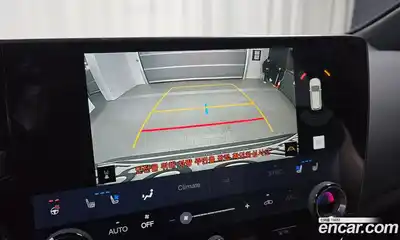 Lexus NX 2023 2.5 Автомат в Москве № 198718, миниатюра 11