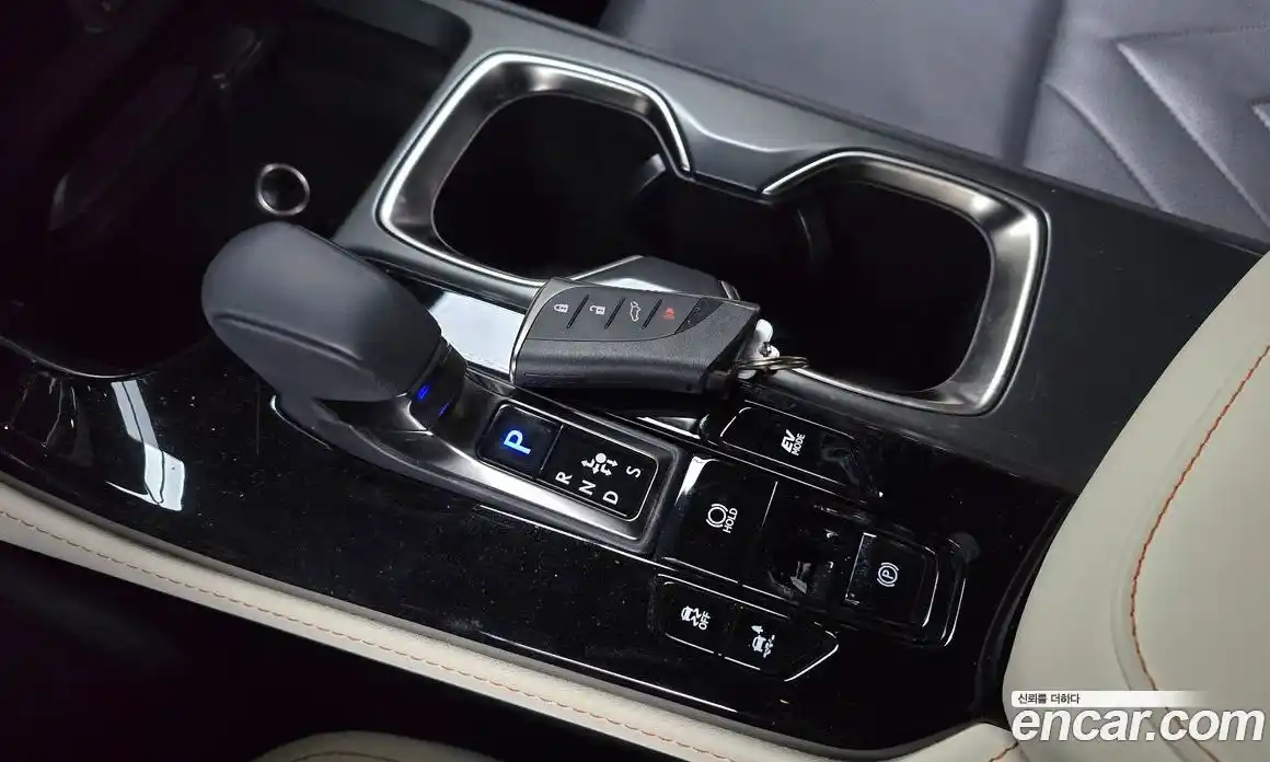 Lexus NX 2023 2.5 Автомат в Москве № 198718, фото 14