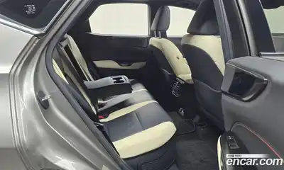 Lexus NX 2023 2.5 Автомат в Москве № 198718, миниатюра 4