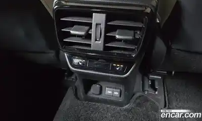 Lexus NX 2023 2.5 Автомат в Москве № 198718, миниатюра 7