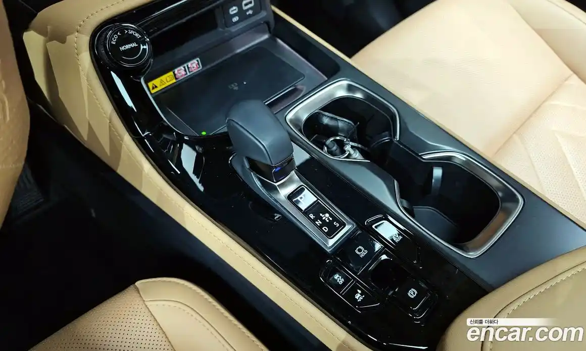 Lexus NX 2025 2.5 Автомат в Москве № 198731, фото 20