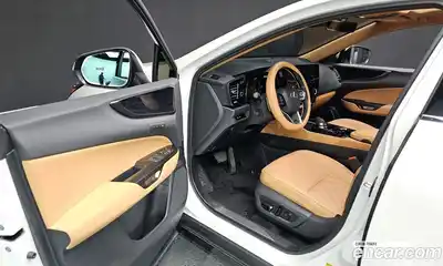 Lexus NX 2025 2.5 Автомат в Москве № 198731, миниатюра 5