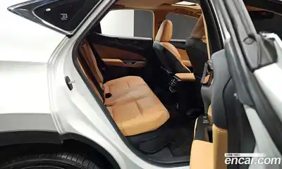 Lexus NX 2025 2.5 Автомат в Москве № 198731, миниатюра 6