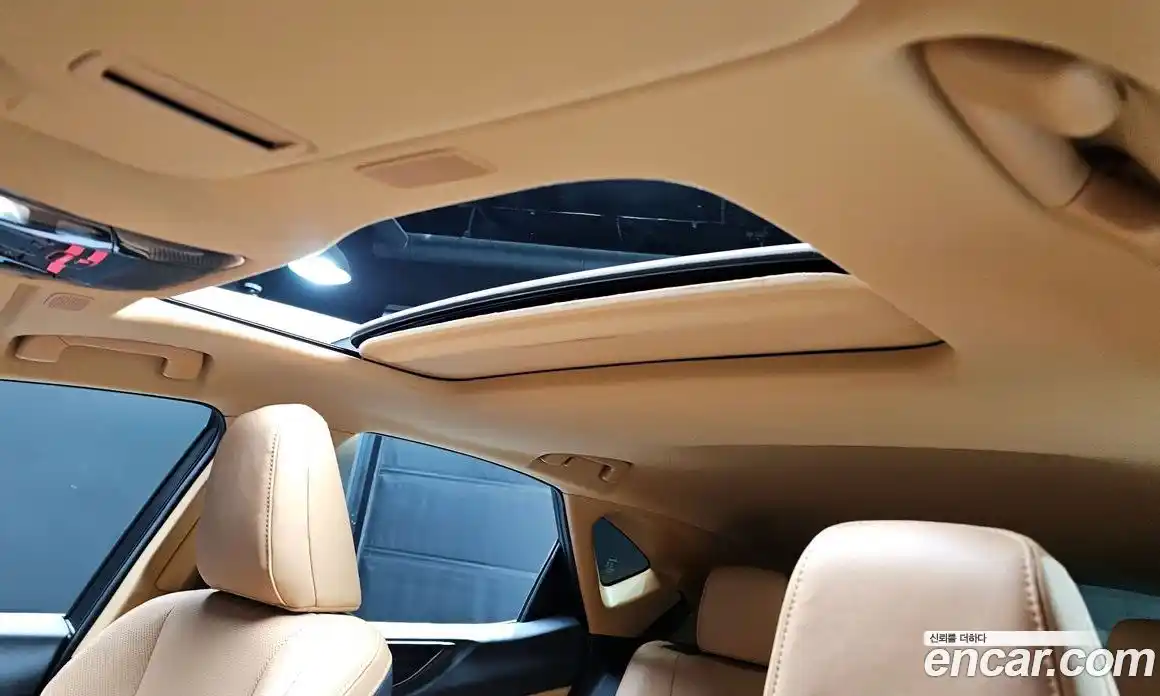 Lexus NX 2025 2.5 Автомат в Москве № 198731, фото 7