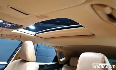 Lexus NX 2025 2.5 Автомат в Москве № 198731, миниатюра 7