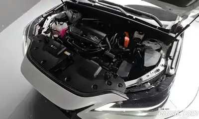 Lexus NX 2025 2.5 Автомат в Москве № 198731, миниатюра 8