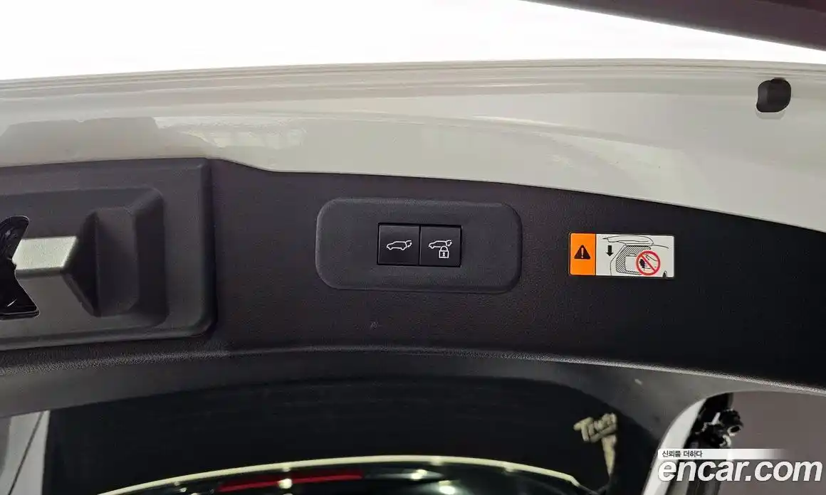 Lexus NX 2025 2.5 Автомат в Москве № 198731, фото 9