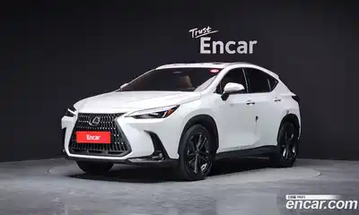 Lexus NX 2025 2.5 Автомат в Москве № 198731, миниатюра 10