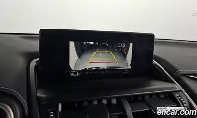 Lexus NX 2021 2.5 Автомат в Москве № 198855, миниатюра 2