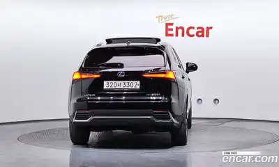 Lexus NX 2021 2.5 Автомат в Москве № 198855, миниатюра 4