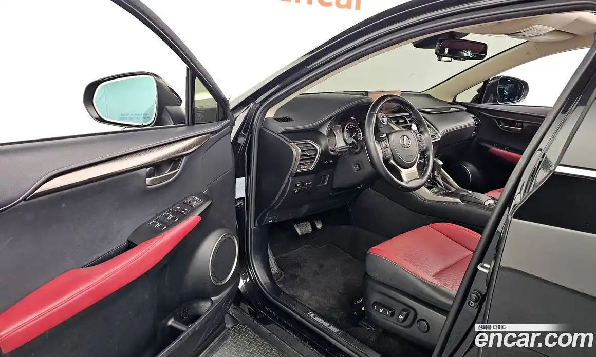 Lexus NX 2021 2.5 Автомат в Москве № 198855, фото 6