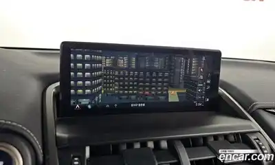 Lexus NX 2021 2.5 Автомат в Москве № 198855, миниатюра 8