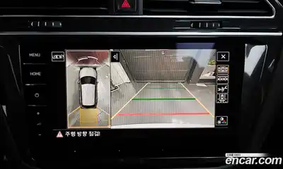 Volkswagen Tiguan 2024 2.0 Автомат в Москве № 198999, миниатюра 4