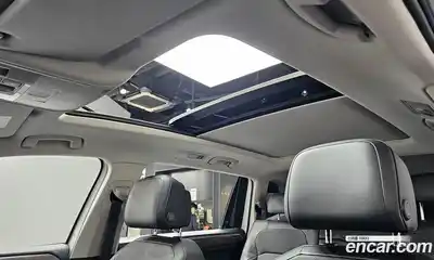 Volkswagen Tiguan 2024 2.0 Автомат в Москве № 198999, миниатюра 7