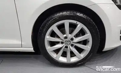 Volkswagen Golf 2016 2.0 Автомат в Москве № 199169, миниатюра 2