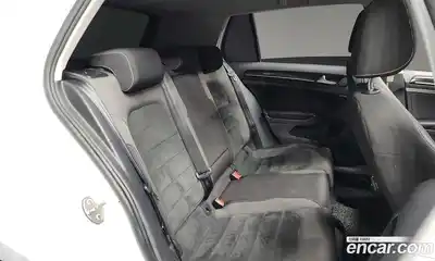 Volkswagen Golf 2016 2.0 Автомат в Москве № 199169, миниатюра 3