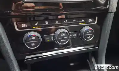 Volkswagen Golf 2016 2.0 Автомат в Москве № 199169, миниатюра 5