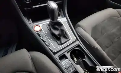 Volkswagen Golf 2016 2.0 Автомат в Москве № 199169, миниатюра 6