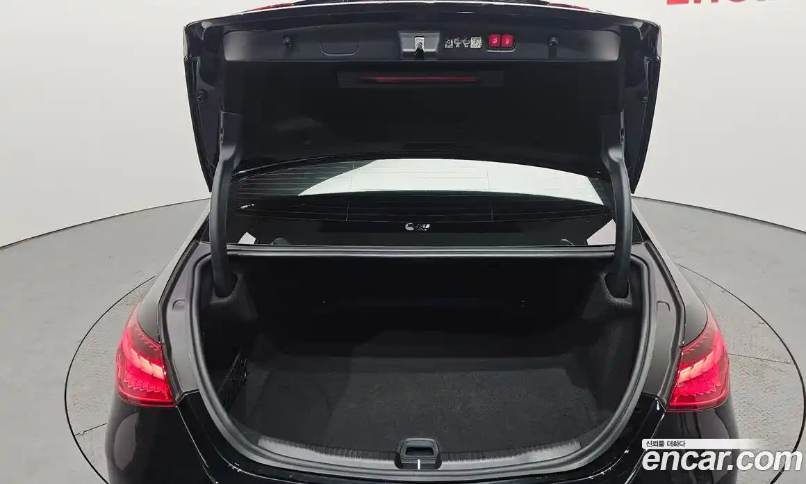 Mercedes-Benz C-Class 2024 2.0 Автомат в Москве № 203766, фото 7