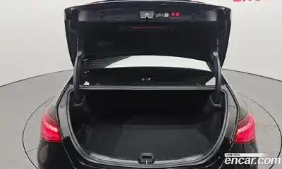 Mercedes-Benz C-Class 2024 2.0 Автомат в Москве № 203766, миниатюра 7