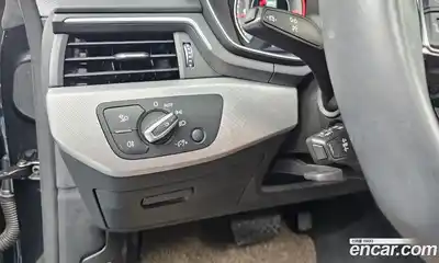 Audi A5 2023 2.0 Автомат в Москве № 204352, миниатюра 2