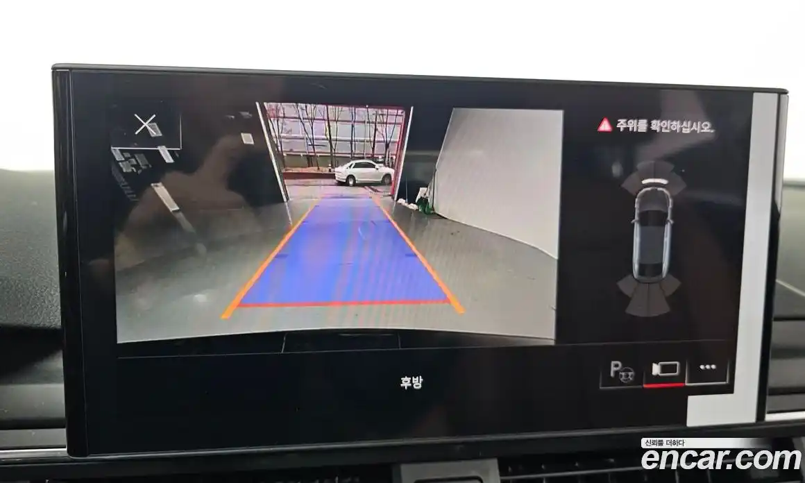 Audi A5 2023 2.0 Автомат в Москве № 204352, фото 5