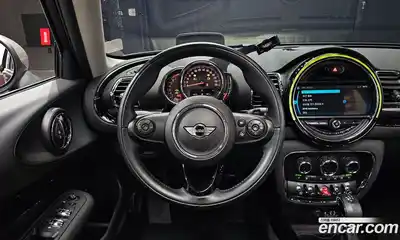 Mini Clubman 2018 1.5 Автомат в Москве № 204466, миниатюра 11