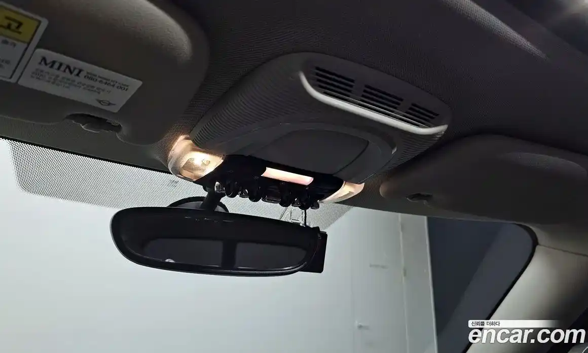 Mini Clubman 2018 1.5 Автомат в Москве № 204466, фото 15