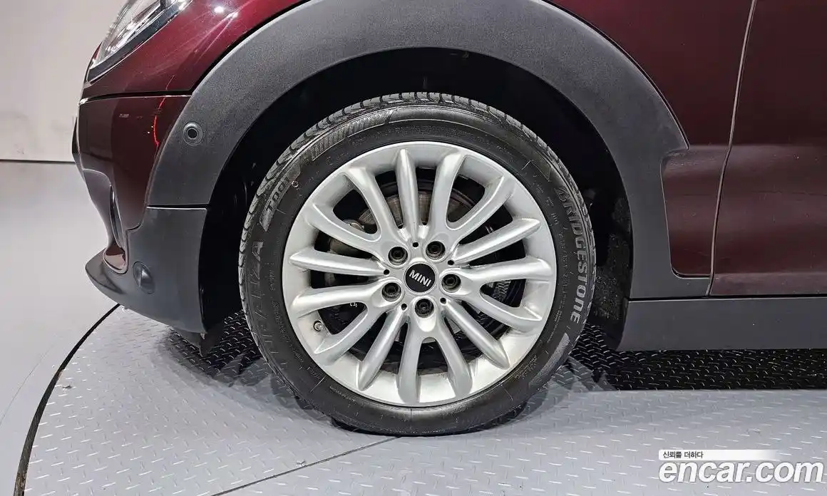 Mini Clubman 2018 1.5 Автомат в Москве № 204466, фото 4