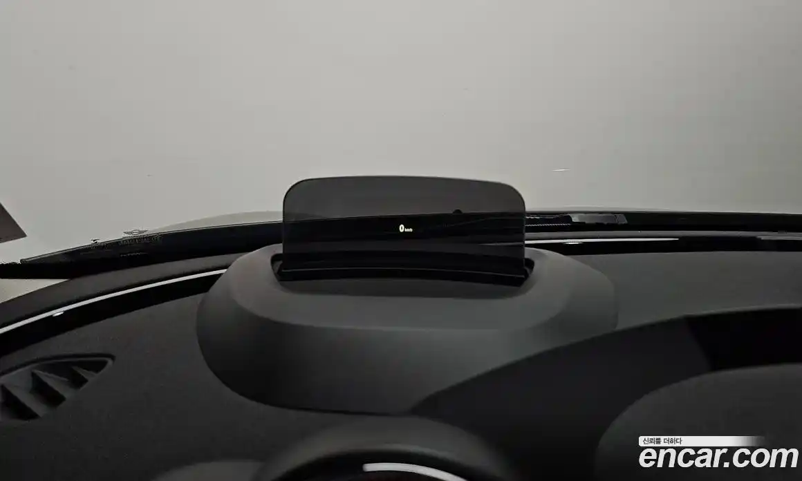 Mini Clubman 2018 1.5 Автомат в Москве № 204466, фото 8