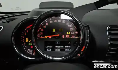 Mini Clubman 2018 1.5 Автомат в Москве № 204466, миниатюра 9