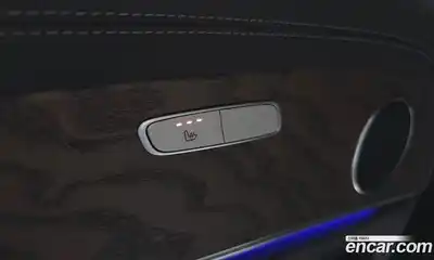 Mercedes-Benz E-Class 2021 2.0 Автомат в Москве № 205495, миниатюра 9