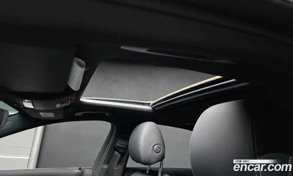 Mercedes-Benz E-Class 2021 2.0 Автомат в Москве № 205495, фото 10