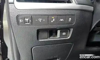 Hyundai Palisade, 2022