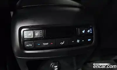 Hyundai Palisade 2022 2.2 Автомат в Москве № 206054, миниатюра 12