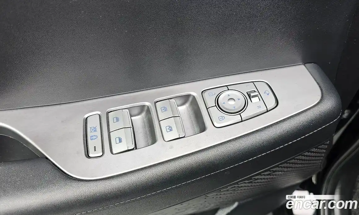 Hyundai Palisade 2022 2.2 Автомат в Москве № 206054, фото 15