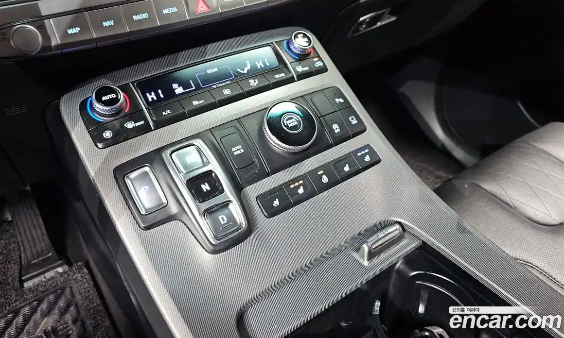 Hyundai Palisade 2022 2.2 Автомат в Москве № 206054, фото 20